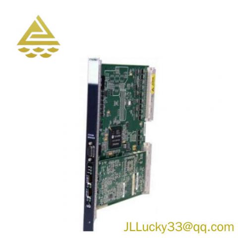 GE Fanuc IC698CRE030EE - Advanced Central Processing Unit