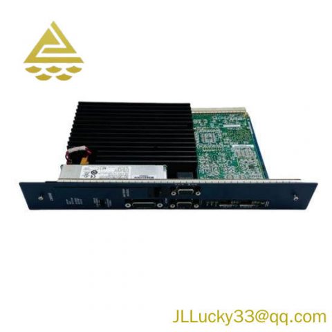 GE-FANUC IC698CRE040 Central Processing Unit | 1.8GHz