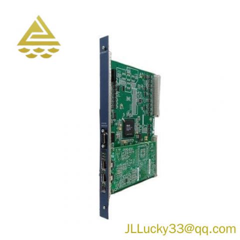 GE Fanuc IC698ETM001 RX7i Ethernet Module for Industrial Automation, Efficient Data Networking Solution