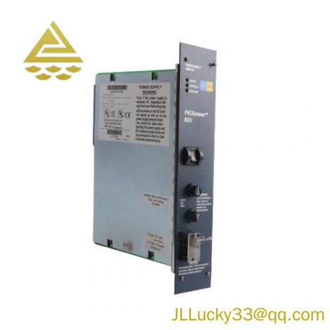 GE-FANUC IC698PSA350 Power Supply Module