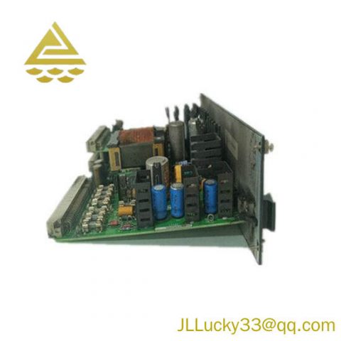GE Fanuc IS200EPSMG2A/IS200EPSMG2ADC Power Supply Module