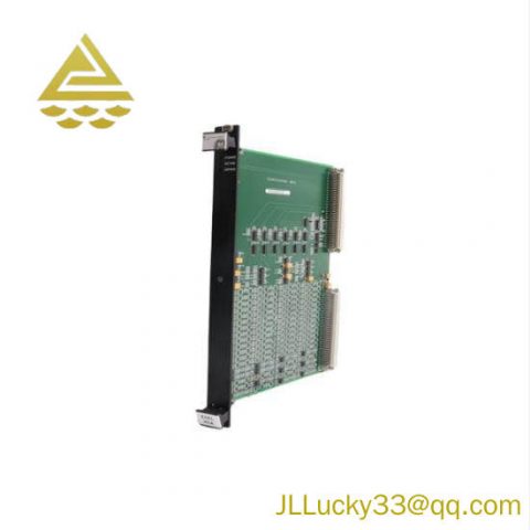 GE Fanuc IS200ESELH1A Printed Circuit Board - Excitation Control System Module