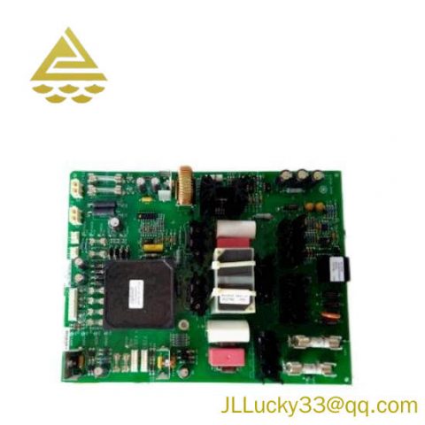 GE-FANUC IS200TBACIH1B - Mark VI Circuit Board