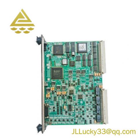 GE Fanuc IS200VCMIH2B | Mark VI Circuit Board for Industrial Automation