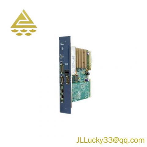 GE Fanuc IS200VTCCH1C - Mark VI Thermocouple Input Board