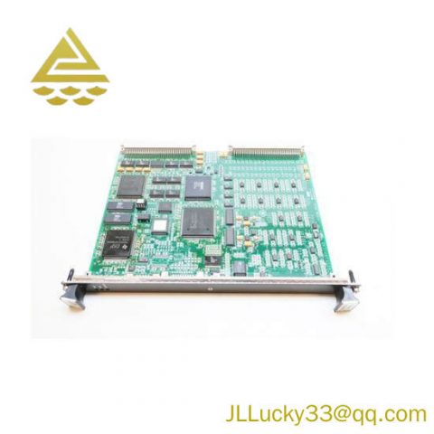 GE Fanuc IS200VVIBH1C: Advanced Vibration Monitoring Module for Industrial Controls