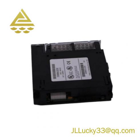 GE FANUC M60K03HKHF8LH4CM8NP6EUXXW5C - High-Power Industrial Control Module