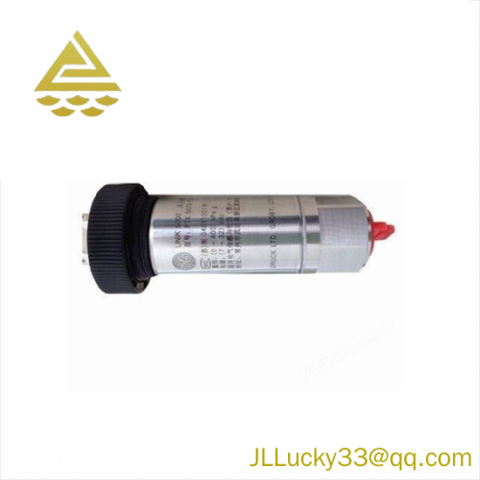 GE FANUC PTX5072 TBA2CAH0PA Pressure Transmitter, High Precision Industrial Measurement