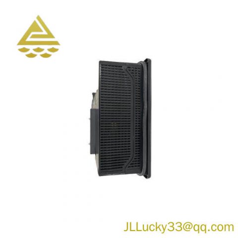 GE Fanuc QPI-GEG-201-H Display Module