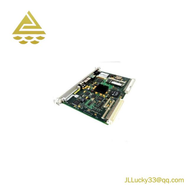 GE FANUC VME7700RC PC BOARD: Advanced Industrial Control Module