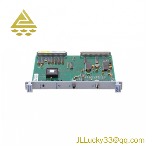 GE FANUC VMIPCI-5565-110000 Reflective Memory Node Card: Advanced Processing Solutions for Industrial Control Systems