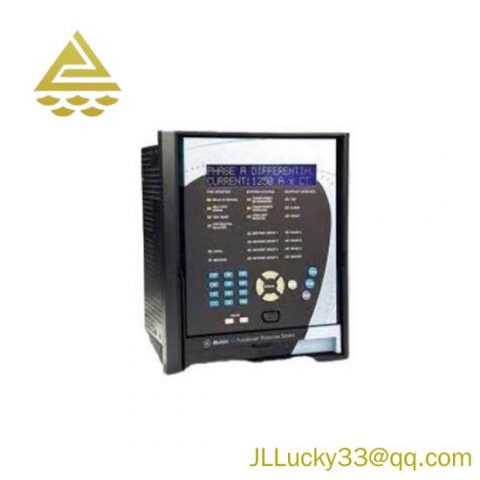 GE SR745-W2-P5-G5-HI-A-L-R-E-H: Rapid Delivery, Advanced Transformer Management Relay