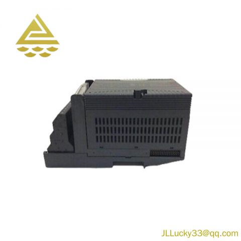GE IC200ALG262G: Advanced Analog Input Module for Industrial Control Solutions