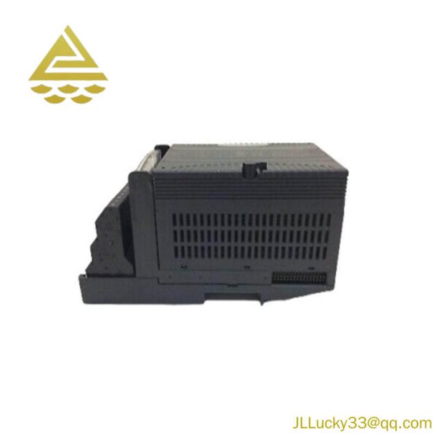 GE IC200ALG262G: Advanced Analog Input Module for Industrial Control Solutions