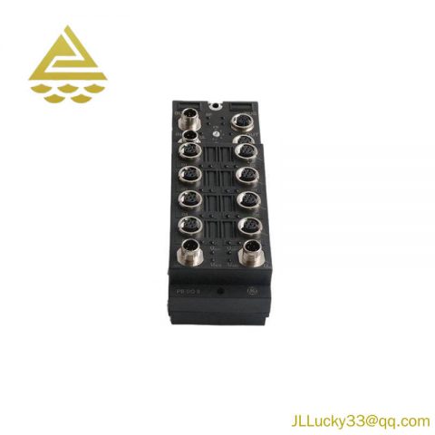 GE IC200MDL750 Output Module: Industrial Automation Solutions