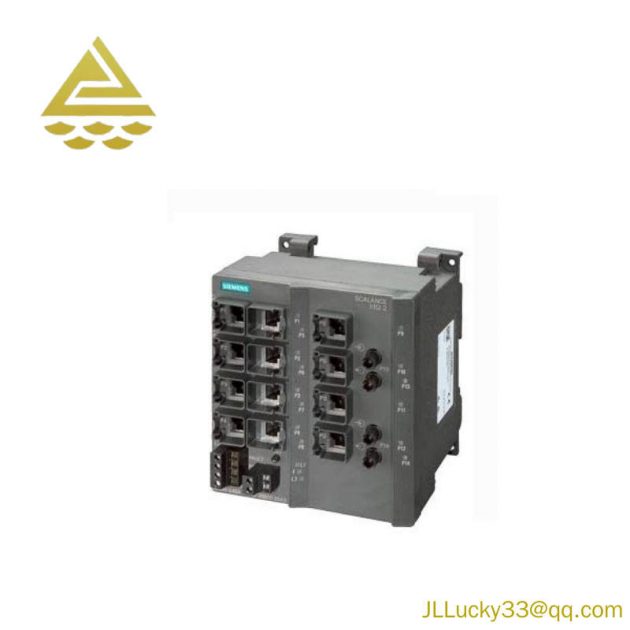 GE IC670CHS001E - PLC I/O Carrier Module