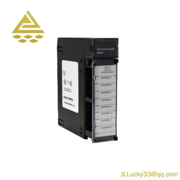 GE IC670CHS002 I/O Terminal Block Base for Field Control Applications