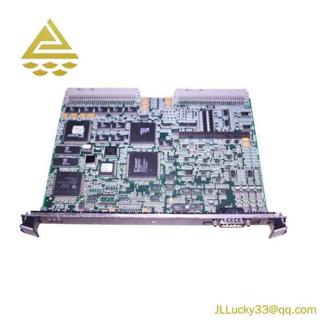 GE IC687BEM731-AB - Genius Bus Controller Module