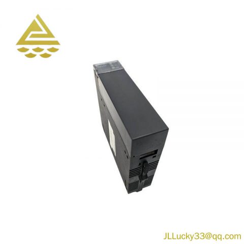 GE IC693BEM341 - High-Performance Communication Module, 200 Characters or Less