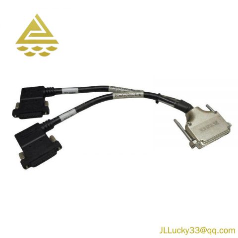 GE IC693CBL328B - High Performance 32 Point PLC I/O Cable
