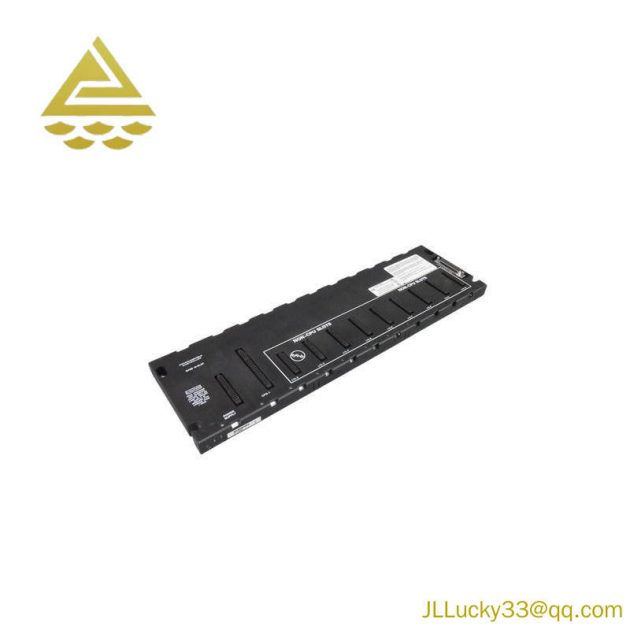 GE IC693CHS391 Analog Input Module