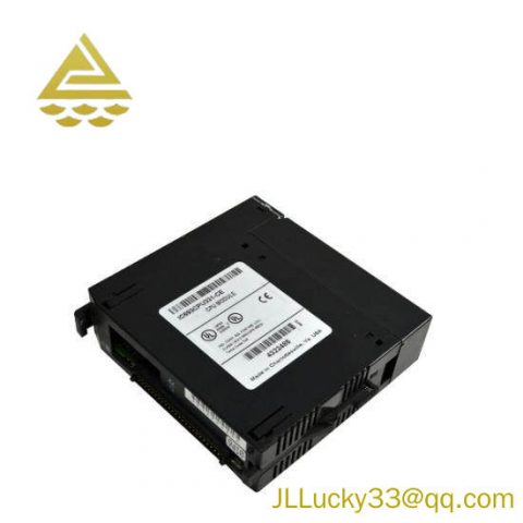 GE IC693CMM311RR - Series 90-30 Controllers, Industrial Automation Solutions
