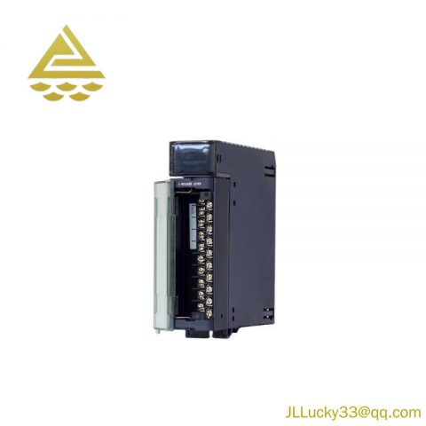 GE IC694MDL740 Discrete Output Module, High Performance for Industrial Automation