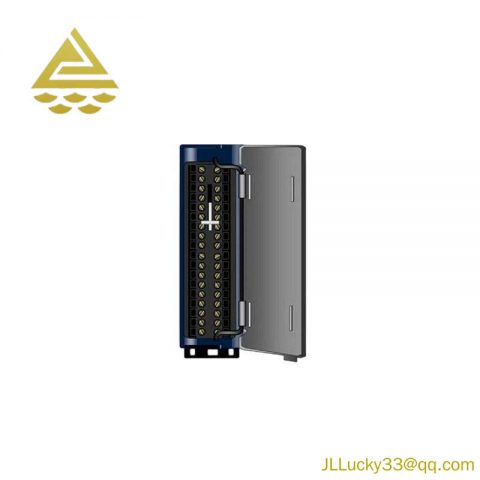GE IC694TBB032 Terminal Block for Industrial Control Applications
