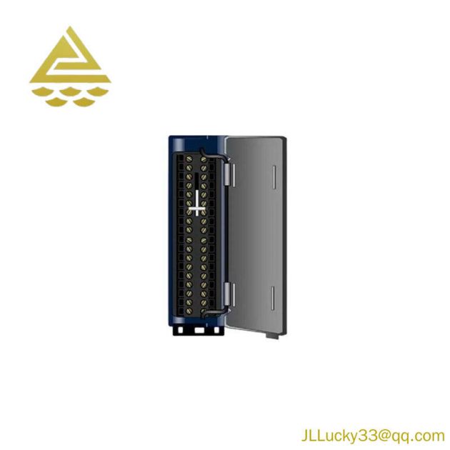 GE IC694TBB032 Terminal Block for Industrial Control Applications