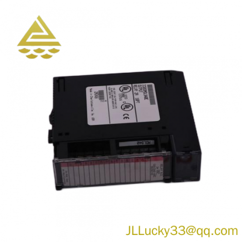 GE IC695PMM335 Motion Control Module, Precision & Efficiency for Industrial Automation
