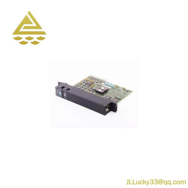 GE IC697BEM731 - Genius Bus I/O Module for Enhanced Industrial Automation