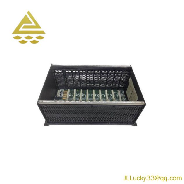 GE IC697CHS790 High-Performance Control Module