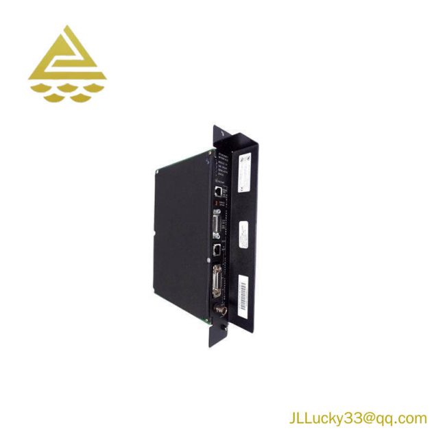 GE PLC IC697CMM742 Ethernet Interface, 200 Characters or Less