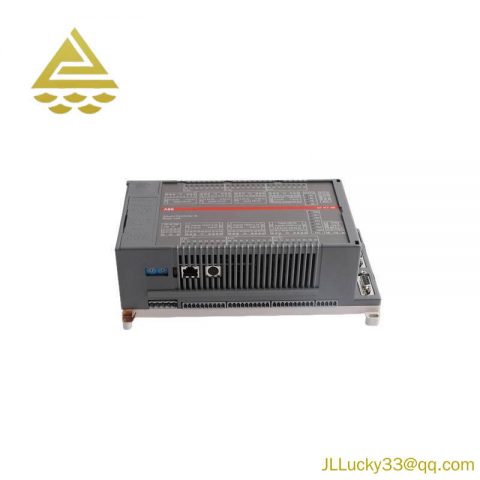 GE IC697CPX928 High-Performance CPU Module for PLC Systems