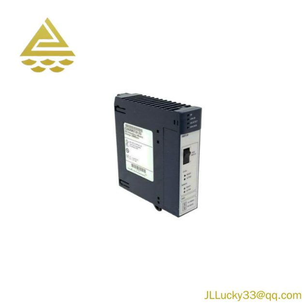 GE IC697CPX928 High-Performance CPU Module for PLC Systems