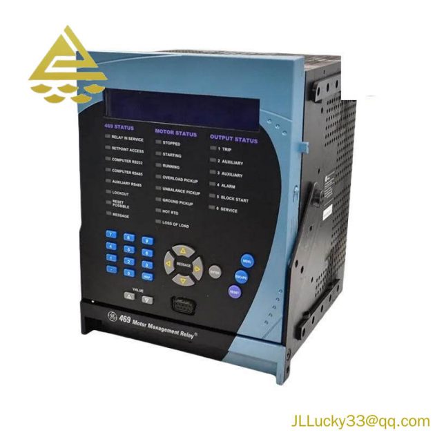 GE IC697CPX928-FE - High Performance PLC Module