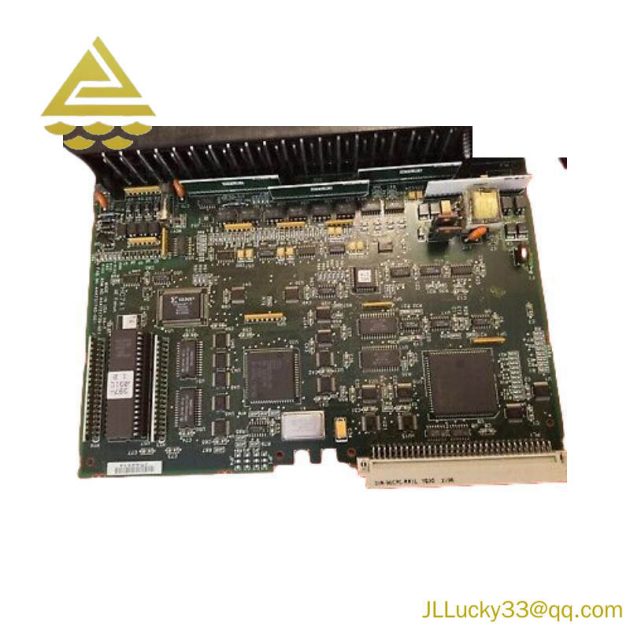 GE IC697HSC700 High-Speed Counter Module for Industrial Control Systems