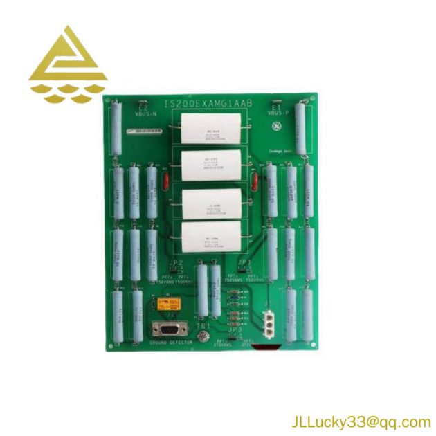 GE IC697HSC700 High-Speed Counter Module for Industrial Control Systems