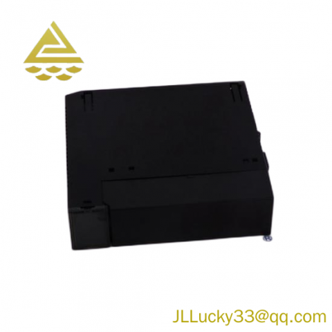 GE IC697MDL753C - 32-Channel Relay Output Module, for Industrial Automation