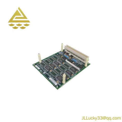 GE IC697MEM717: CMOS Expansion Memory, Industrial Control Module