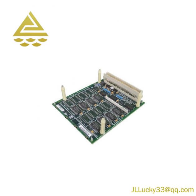 GE IC697MEM717: CMOS Expansion Memory, Industrial Control Module