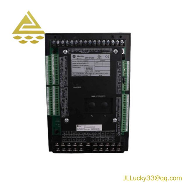 GE IC697PWR748 Power Supply Module