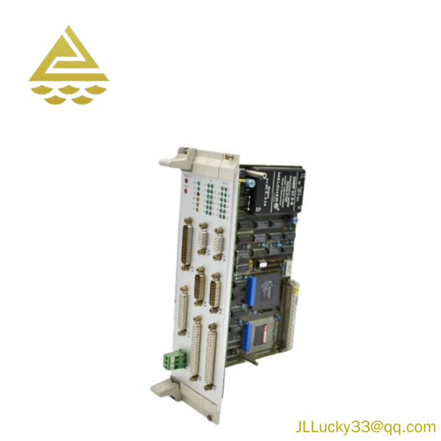 GE IC697PWR748 Power Supply Module