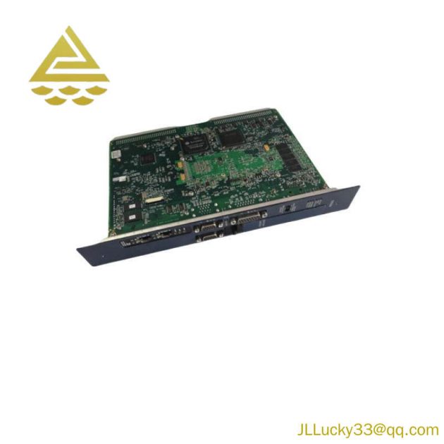 GE IC698CRE030 RX3i PACSystem CPU with 600 MHz Speed and 64 MB User Memory