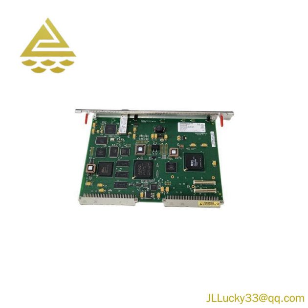 GE IC698CRE030 RX3i PACSystem CPU with 600 MHz Speed and 64 MB User Memory