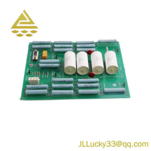 GE IS200EDCFG1AED - Advanced Mark VI Board for Industry Control Solutions