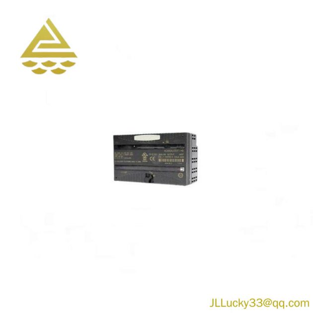 GE IS200EPSMG2AEC - High Performance Exciter Power Supply Module