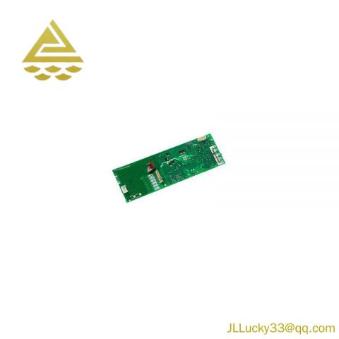 GE IS200NATPG1CAA Control Assembly Backplane - Powering Precision in Industrial Automation