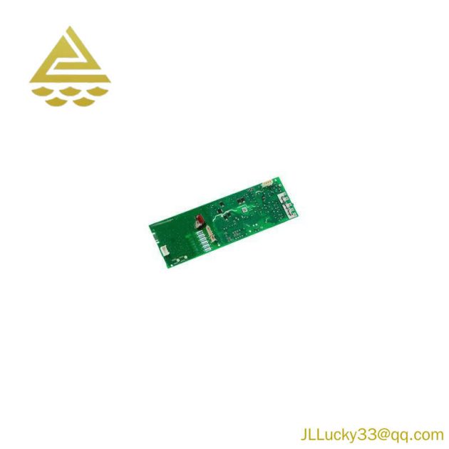 GE IS200NATPG1CAA Control Assembly Backplane - Powering Precision in Industrial Automation