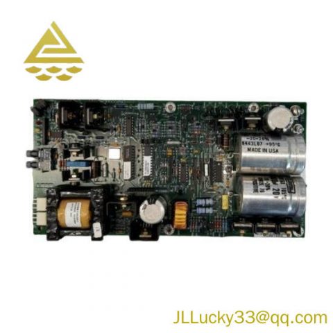 GE IS200SPROH1AAB MRP663860 - Terminal Board for Mark VI Turbine Control Systems